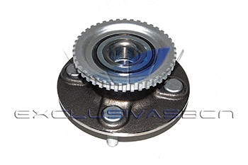 Wheel Hub (MWB-R1032)