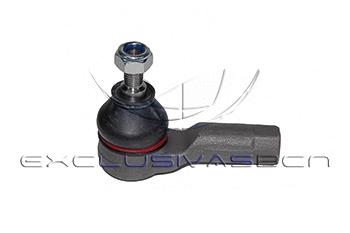 Tie Rod End (MTR-8536)