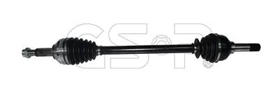Drive Shaft (GSP-218342)