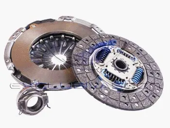 Clutch Kit (MCK-12907)