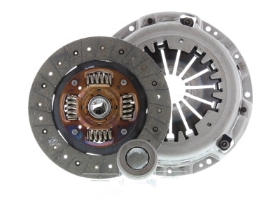 Clutch Kit (AIS-KEFO11)