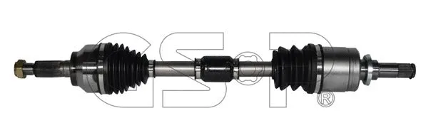 Drive Shaft (GSP-234254)