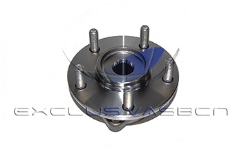 Wheel Hub