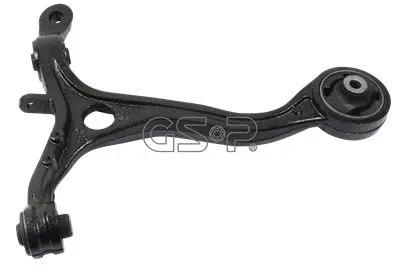 Control/Trailing Arm, wheel suspension (GSP-S061231)