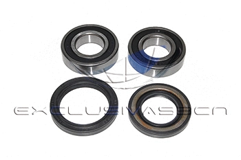 Wheel Bearing Kit (MWB-F7004)