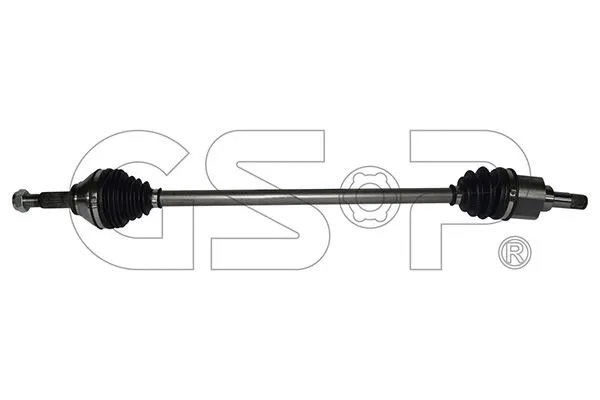 Drive Shaft (GSP-250543)