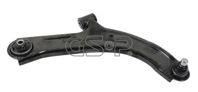 Control/Trailing Arm, wheel suspension (GSP-S061059)