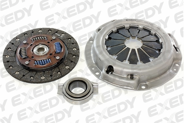 Clutch Kit (EXE-NSK2042)