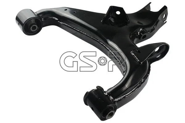Control/Trailing Arm, wheel suspension (GSP-S062720)