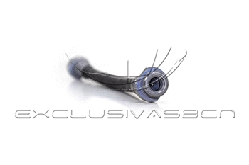 Holding Bracket, brake hose