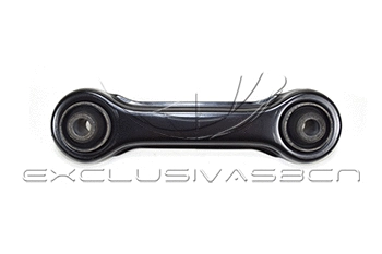 Control/Trailing Arm, wheel suspension (MCA-8512)
