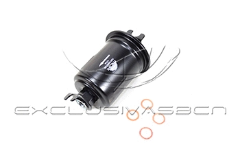 Fuel Filter (MFF-3887)