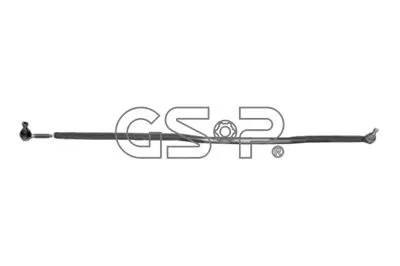Tie Rod (GSP-S100178)