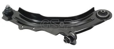 Control/Trailing Arm, wheel suspension (GSP-S060689)