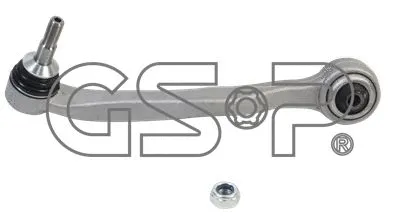 Control/Trailing Arm, wheel suspension (GSP-S060078)