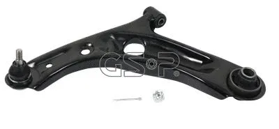 Control/Trailing Arm, wheel suspension (GSP-S060394)