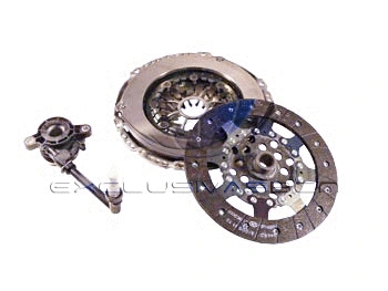 Clutch Kit (MCK-11044)