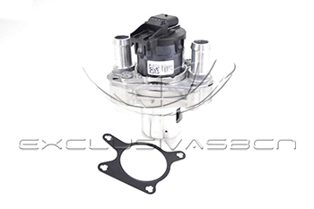 EGR Valve (EEG-MB08)