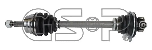 Drive Shaft (GSP-250246)
