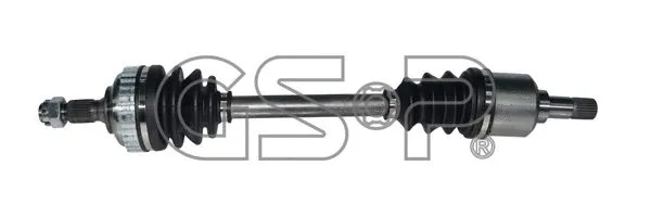 Drive Shaft (GSP-245007)