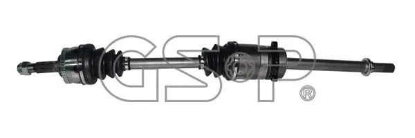 Drive Shaft (GSP-241002)