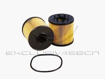 Oil Filter (MOF-3E30)