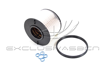 Fuel Filter (MFF-3E25)