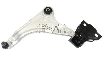 Control/Trailing Arm, wheel suspension (GSP-S061673)
