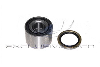 Wheel Bearing Kit (MWB-R2003)