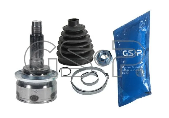 Joint Kit, drive shaft (GSP-834165)
