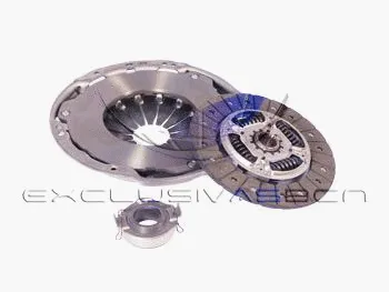 Clutch Kit (MCK-1267)