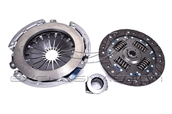 Clutch Kit
