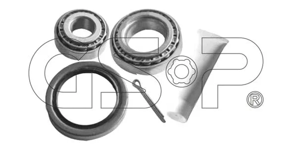 Wheel Bearing Kit (GSP-GK0826)