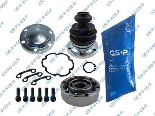 Joint Kit, drive shaft (GSP-635020)