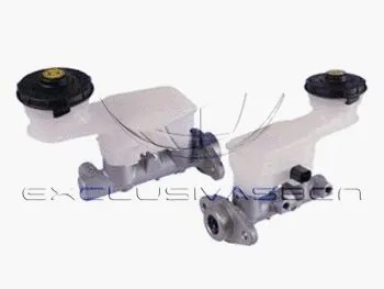 Brake Master Cylinder (MBM-2435)