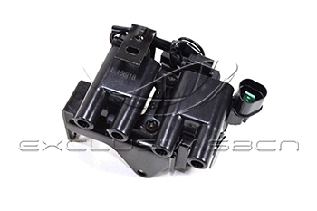 Ignition Coil (MCI-9K03)