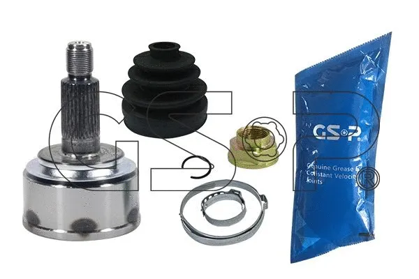 Joint Kit, drive shaft (GSP-823168)