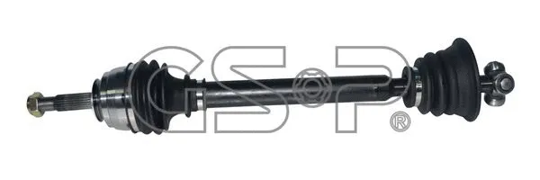 Drive Shaft (GSP-250033)