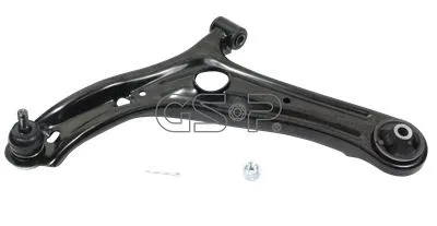 Control/Trailing Arm, wheel suspension (GSP-S061082)