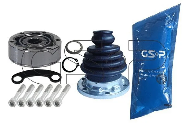 Joint Kit, drive shaft (GSP-661003)