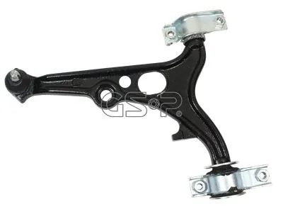 Control/Trailing Arm, wheel suspension (GSP-S060019)