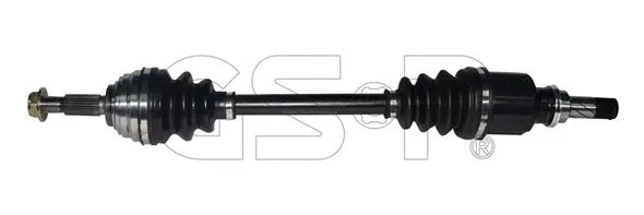 Drive Shaft (GSP-250353)