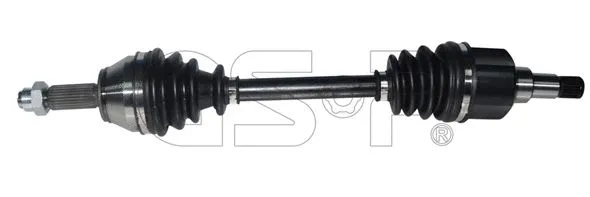Drive Shaft (GSP-218284)