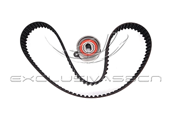 Timing Belt Kit (MTK-5414)