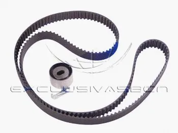 Timing Belt Kit (MTK-5417)
