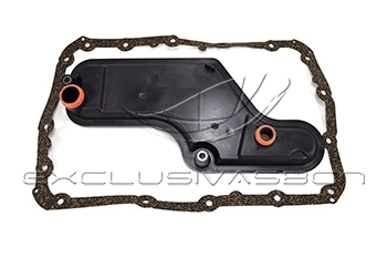 Hydraulic Filter Kit, automatic transmission