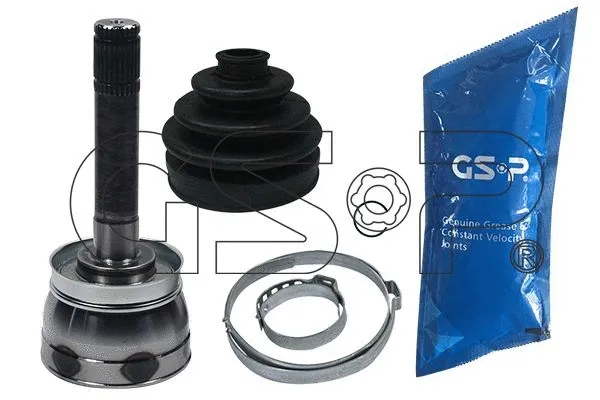 Joint Kit, drive shaft (GSP-841016)