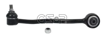 Control/Trailing Arm, wheel suspension (GSP-S060099)