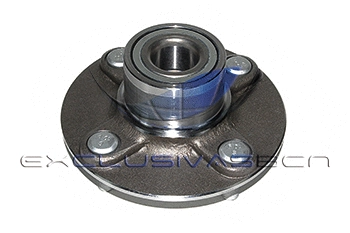 Wheel Hub (MWB-R1060)