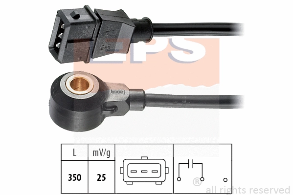 Knock Sensor (EPS-1957 050)